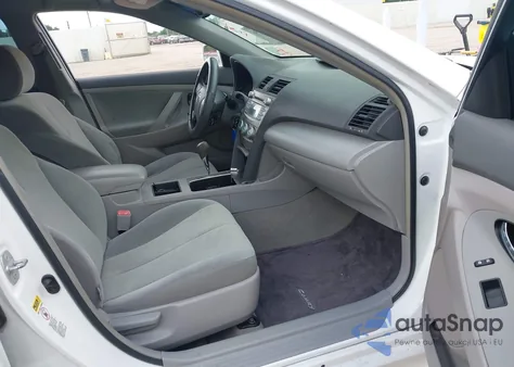 2009 Toyota Camry Le из США, поврежденный, VIN 4T1BE46K89U877718